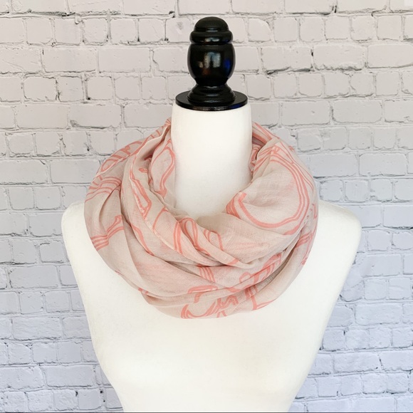 Makeup Cosmetic Wrap Scarf